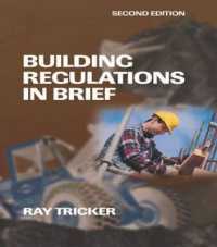 Building Regulations in Brief （2ND）