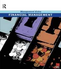 Financial Management : Management Extra (Management Extra S.)