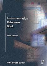 Instrumentation Reference Book （3TH）