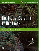 Digital Satellite TV Handbook （PAP/CDR）