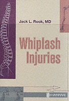 Whiplash Injuries : Diagnosis and Management （1ST）