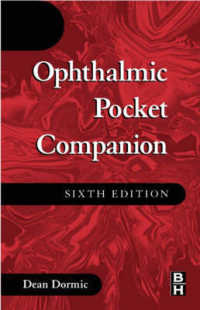 Ophthalmic Pocket Companion （6TH）