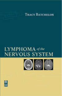 Lymphoma of the Nervous System （4TH）