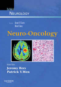 Neuro-Oncology : Blue Books of Neurology Series (Blue Books of Neurology)