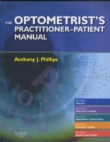 The Optometrist's Practitioner-Patient Manual （SPI）