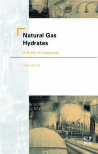 Natural Gas Hydrates : A Guide for Engineers