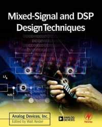 Mixed-Signal and DSP Design Techniques (Analog Devices")