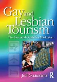 ゲイツーリズム・マーケティングガイド<br>Gay and Lesbian Tourism