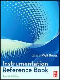 Instrumentation Reference Book （4TH）