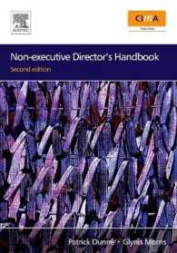 Non-Executive Director's Handbook （2ND）