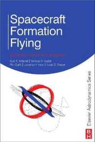 Spacecraft Formation Flying : Dynamics, Control and Navigation