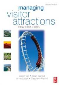 Managing Visitor Attractions （2ND）