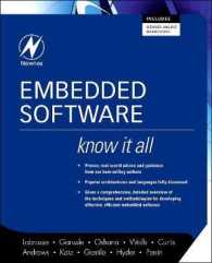 Embedded Software: Know It All (Newnes Know it All)
