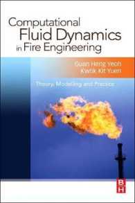Computational Fluid Dynamics in Fire Engineering : Theory, Modelling and Practice