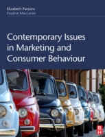 マーケティングと消費者行動：現代的論点<br>Contemporary Issues in Marketing and Consumer Behaviour