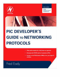 Pic Developer�s Guide to Networking Protocols