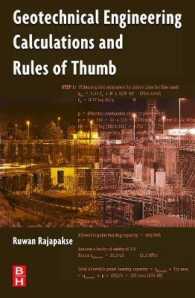 Geotechnical Engineering Calculaitons and Rules of Thumb