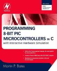 Programming 8-bit PIC Microcontrollers in C : with Interactive Hardware Simulation