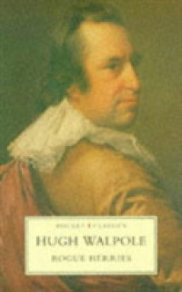 Rogue Herries (Pocket Classics S.)