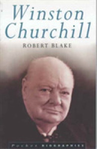Winston Churchill (Pocket Biographies)