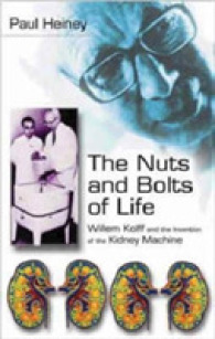 The Nuts and Bolts of Life
