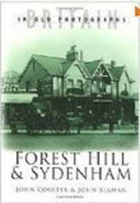 Forest Hill and Sydenham
