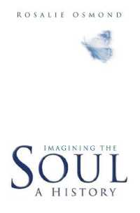 Imagining the Soul : A History