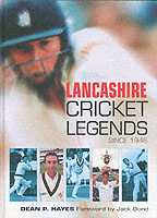 Lancashire Legends