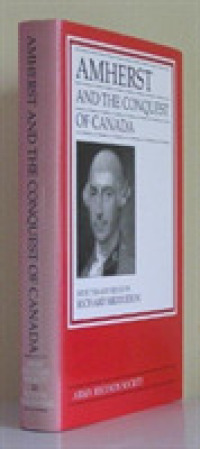 Amherst and the Conquest of Canada