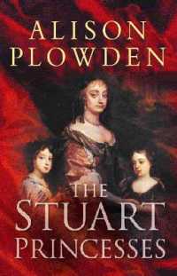 The Stuart Princesses