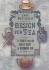 Designed for Tea : Tea Wares from the Dragon Court