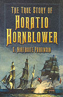 True Story of Horatio Hornblower