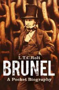 Brunel: a Pocket Biography