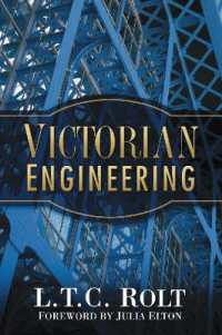 Victorian Engineering
