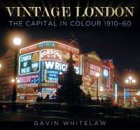 Vintage London : The Capital in Colour 1910-60