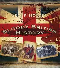 Bloody British History: Britain (Bloody British History)
