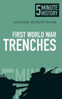 First World War Trenches: 5 Minute History