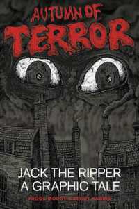 Autumn of Terror : Jack the Ripper - a Graphic Tale