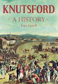 Knutsford : A History