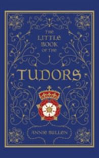 The Little Book of the Tudors (Little Book)