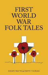 First World War Folk Tales