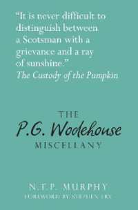 The P.G. Wodehouse Miscellany