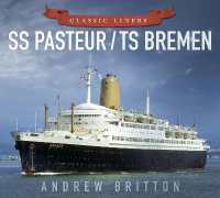 SS Pasteur/TS Bremen : Classic Liners