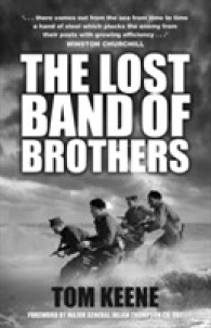 The Lost Band of Brothers