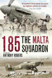 185: the Malta Squadron
