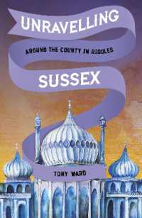 Unravelling Sussex : Around the County in Riddles