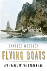 Flying Boats : Air Travel in the Golden Age
