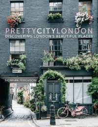 prettycitylondon : Discovering London's Beautiful Places (The Pretty Cities)