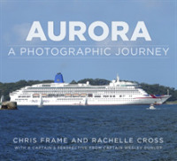 Aurora : A Photographic Journey