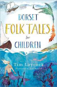 Dorset Folk Tales for Children